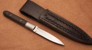 Black Betty Dagger